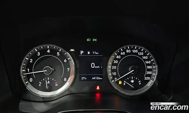 Hyundai Venue 2020 1.6 автомат (гидро), миниатюра 11 Hyundai Venue 2020 1.6 автомат (гидро), миниатюра 11