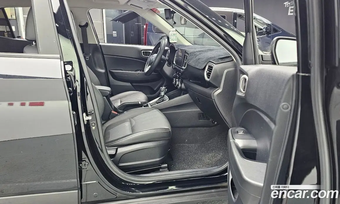 Hyundai Venue 2020 1.6 автомат (гидро), фото 17 Hyundai Venue 2020 1.6 автомат (гидро), фото 17