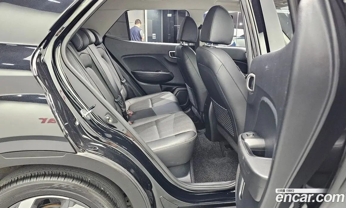 Hyundai Venue 2020 1.6 автомат (гидро), фото 18 Hyundai Venue 2020 1.6 автомат (гидро), фото 18