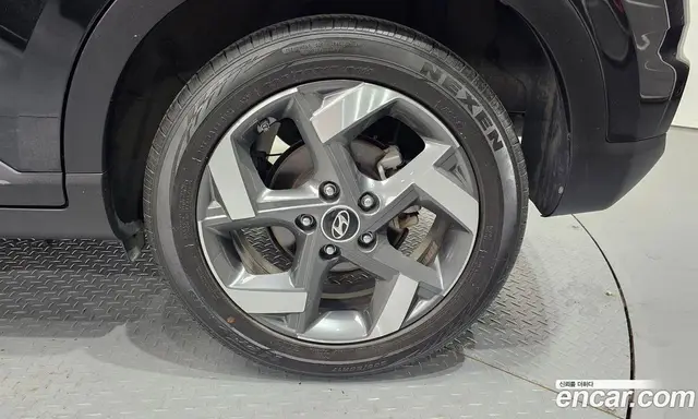 Hyundai Venue 2020 1.6 автомат (гидро), миниатюра 5 Hyundai Venue 2020 1.6 автомат (гидро), миниатюра 5
