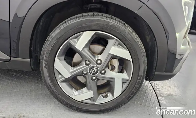 Hyundai Venue 2020 1.6 автомат (гидро), миниатюра 7 Hyundai Venue 2020 1.6 автомат (гидро), миниатюра 7