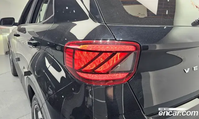 Hyundai Venue 2020 1.6 автомат (гидро), миниатюра 9 Hyundai Venue 2020 1.6 автомат (гидро), миниатюра 9