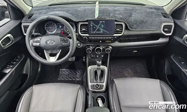 Hyundai Venue 2020 1.6 автомат (гидро), миниатюра 10 Hyundai Venue 2020 1.6 автомат (гидро), миниатюра 10