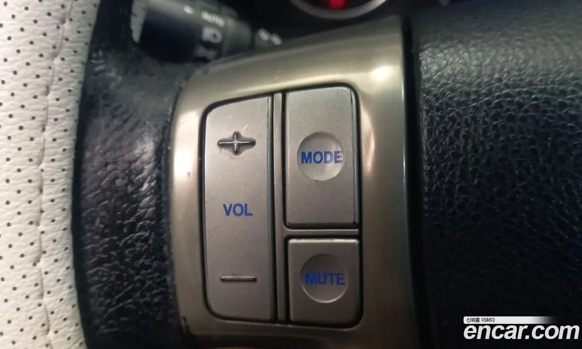 Hyundai Veracruz 2010 3.0 автомат (гидро), фото 13
