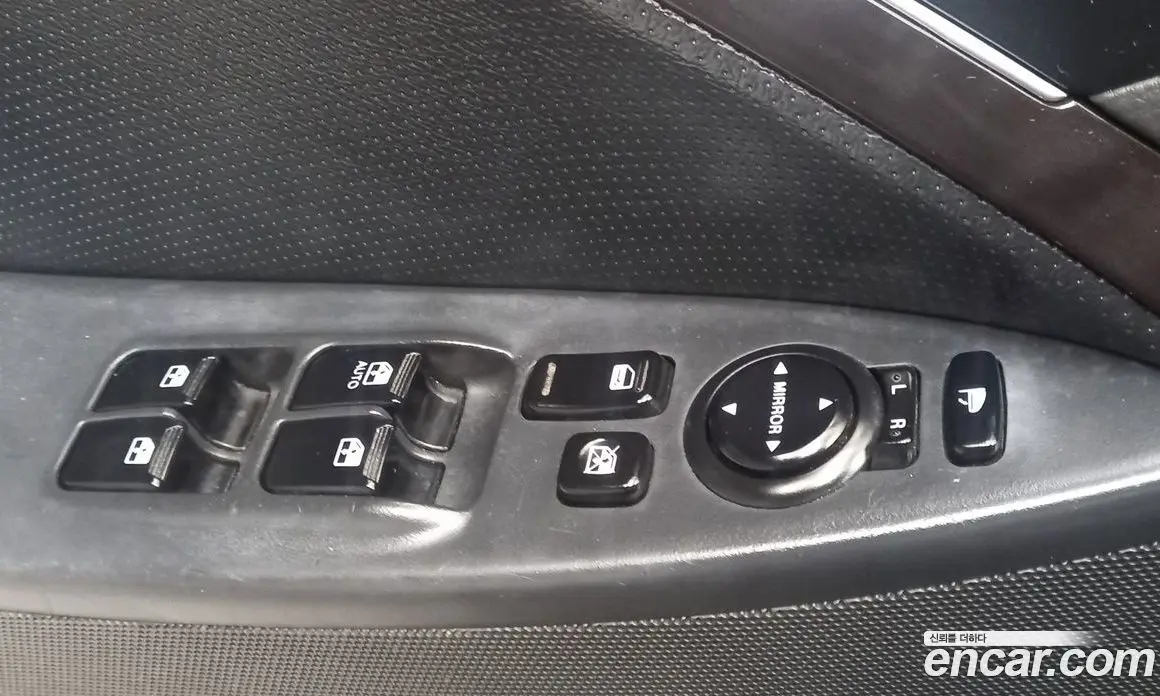 Hyundai Veracruz 2010 3.0 автомат (гидро), фото 16