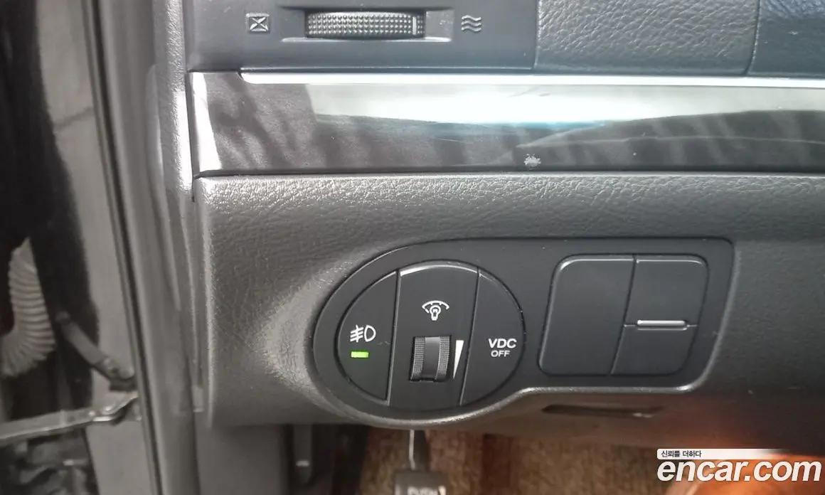 Hyundai Veracruz 2010 3.0 автомат (гидро), фото 17