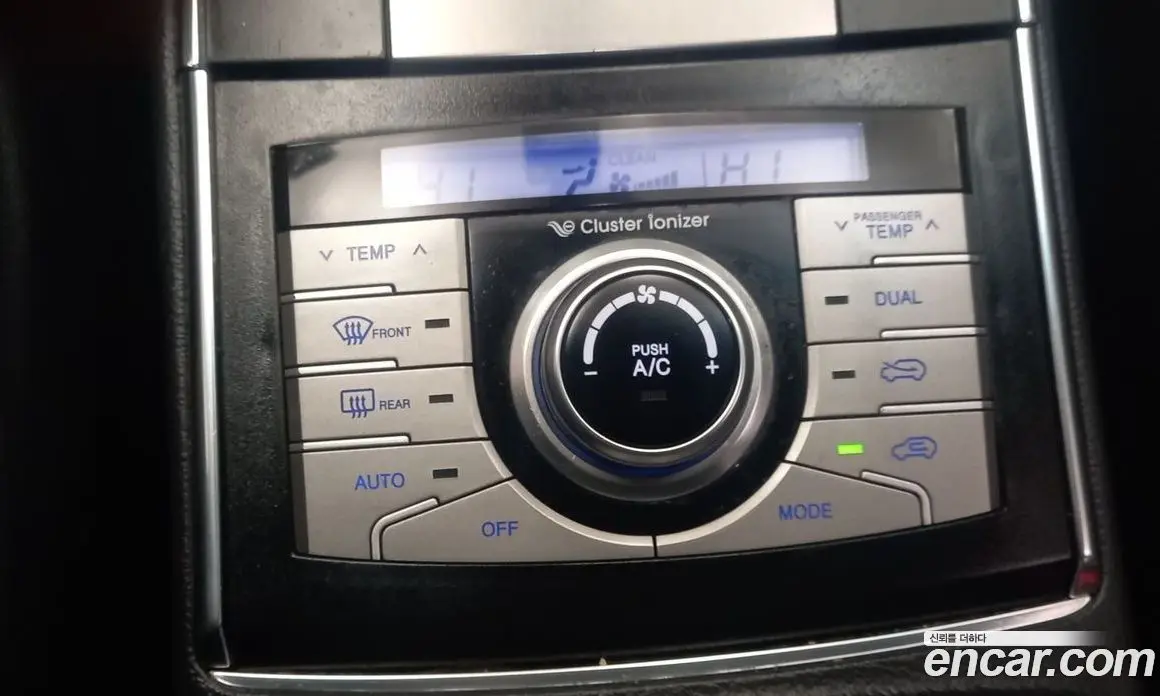 Hyundai Veracruz 2010 3.0 автомат (гидро), фото 18
