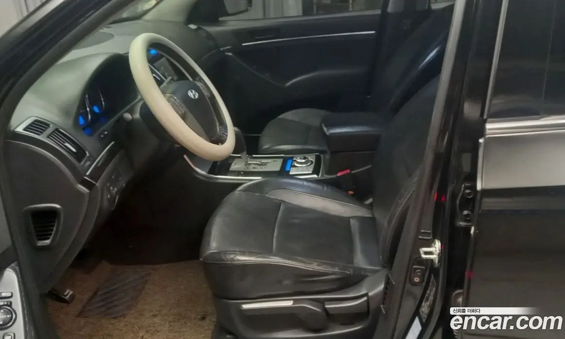 Hyundai Veracruz 2010 3.0 автомат (гидро), фото 7