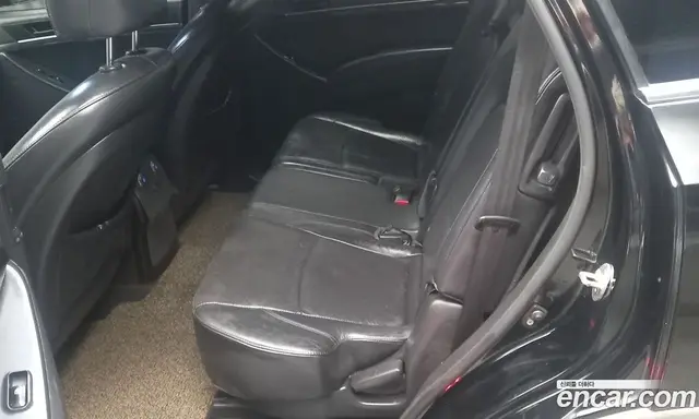 Hyundai Veracruz 2010 3.0 автомат (гидро), миниатюра 10