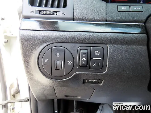 Hyundai Veracruz 2013 3.0 автомат (гидро), миниатюра 12