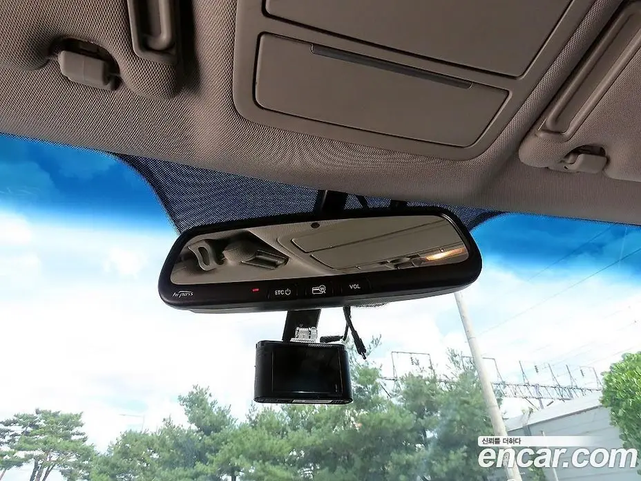 Hyundai Veracruz 2013 3.0 автомат (гидро), фото 14