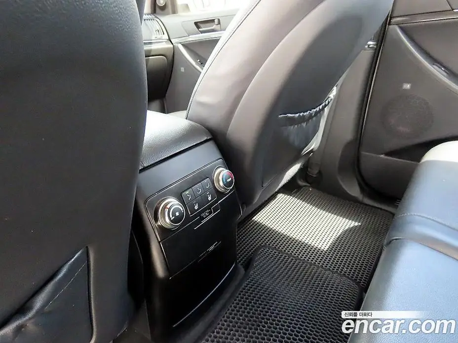 Hyundai Veracruz 2013 3.0 автомат (гидро), фото 15