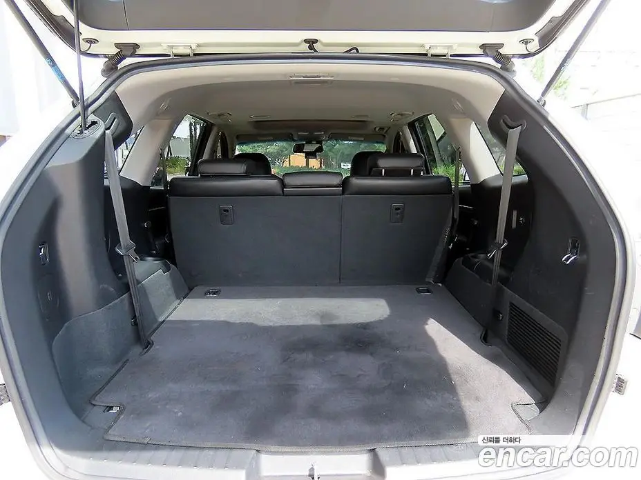 Hyundai Veracruz 2013 3.0 автомат (гидро), фото 17
