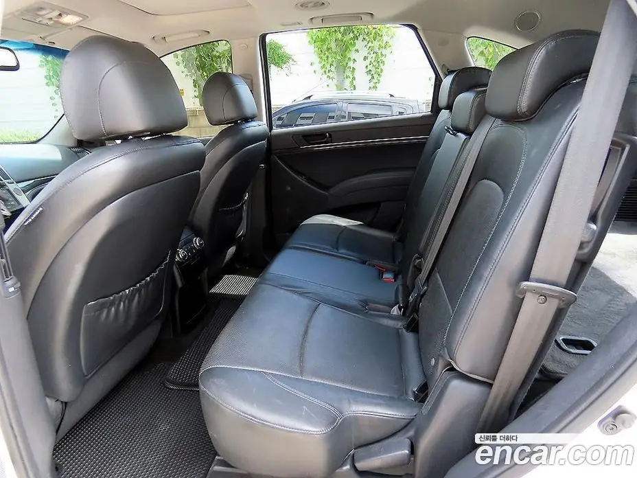 Hyundai Veracruz 2013 3.0 автомат (гидро), фото 6