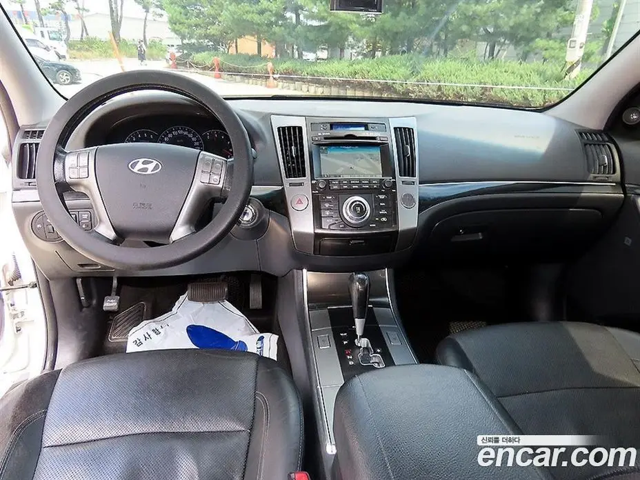 Hyundai Veracruz 2013 3.0 автомат (гидро), фото 7