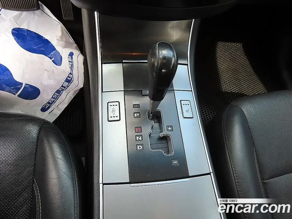 Hyundai Veracruz 2013 3.0 автомат (гидро), фото 10