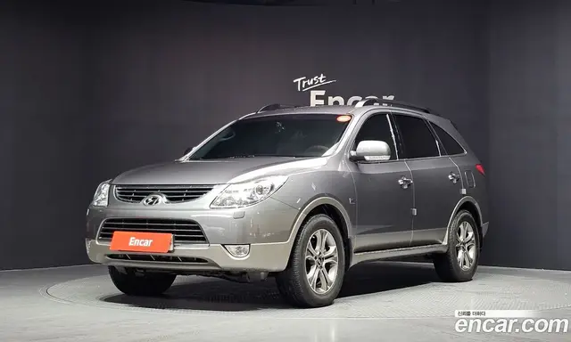 Hyundai Veracruz, 2014, 172 995 км