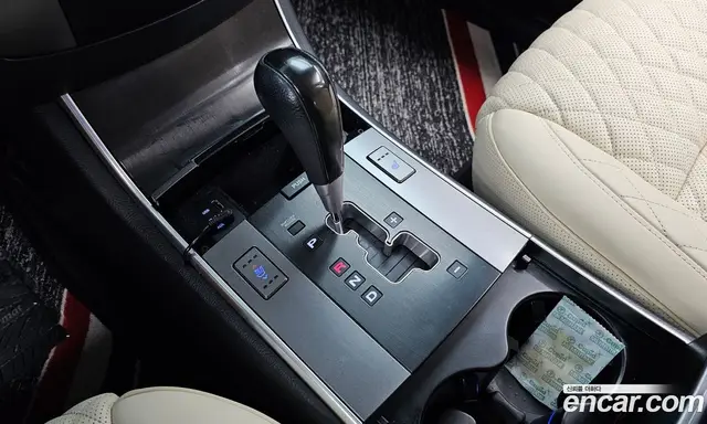 Hyundai Veracruz 2014 3.0 автомат (гидро), миниатюра 12