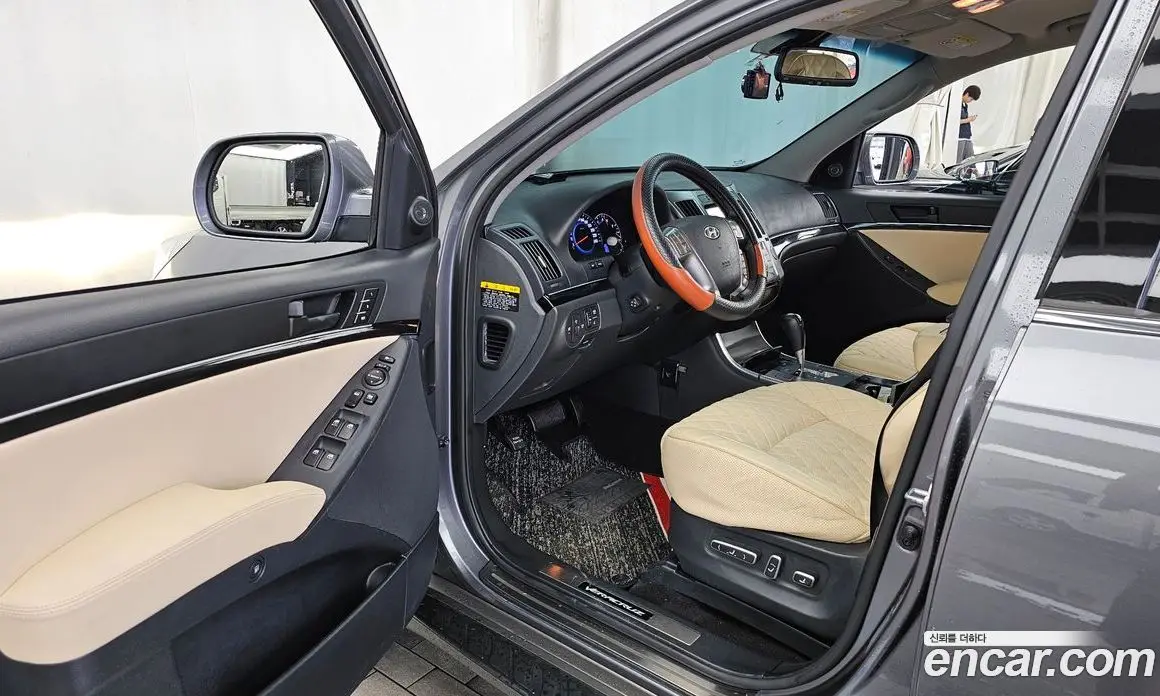 Hyundai Veracruz 2014 3.0 автомат (гидро), фото 13