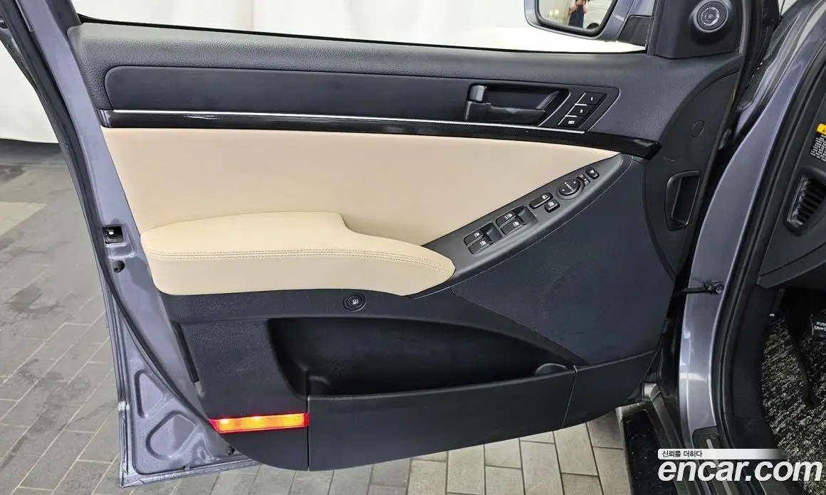 Hyundai Veracruz 2014 3.0 автомат (гидро), фото 14