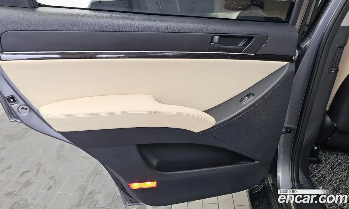 Hyundai Veracruz 2014 3.0 автомат (гидро), фото 15