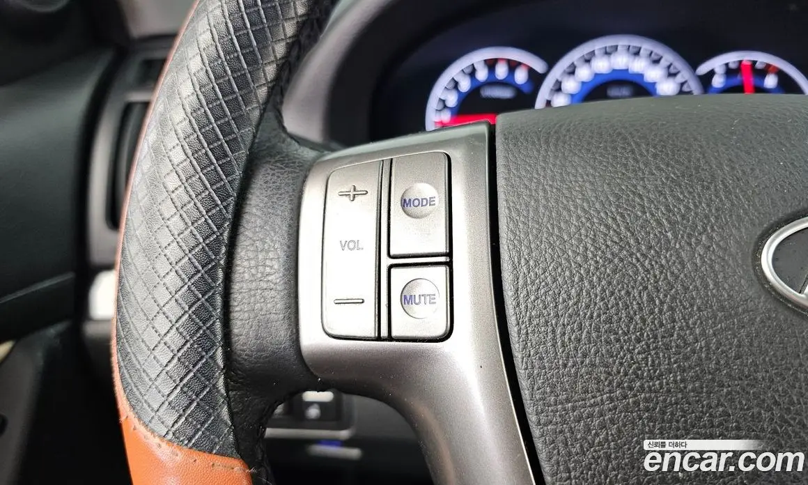 Hyundai Veracruz 2014 3.0 автомат (гидро), фото 16