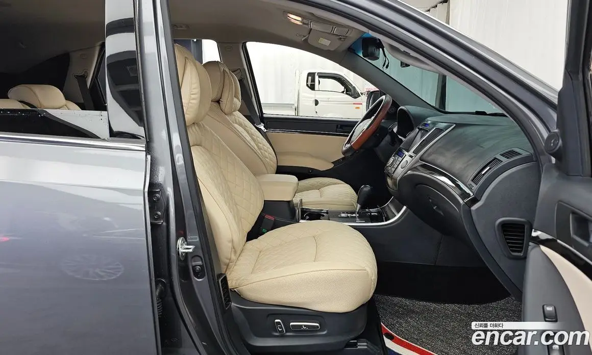 Hyundai Veracruz 2014 3.0 автомат (гидро), фото 17