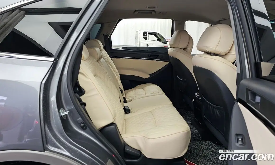 Hyundai Veracruz 2014 3.0 автомат (гидро), фото 18