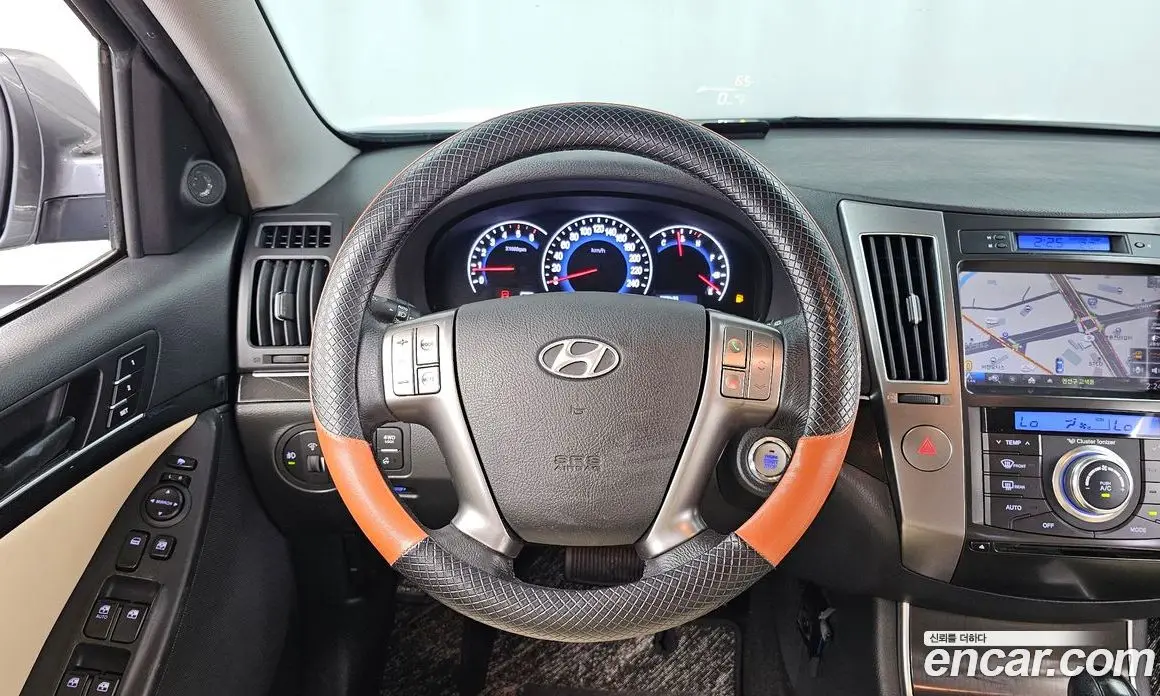 Hyundai Veracruz 2014 3.0 автомат (гидро), фото 19
