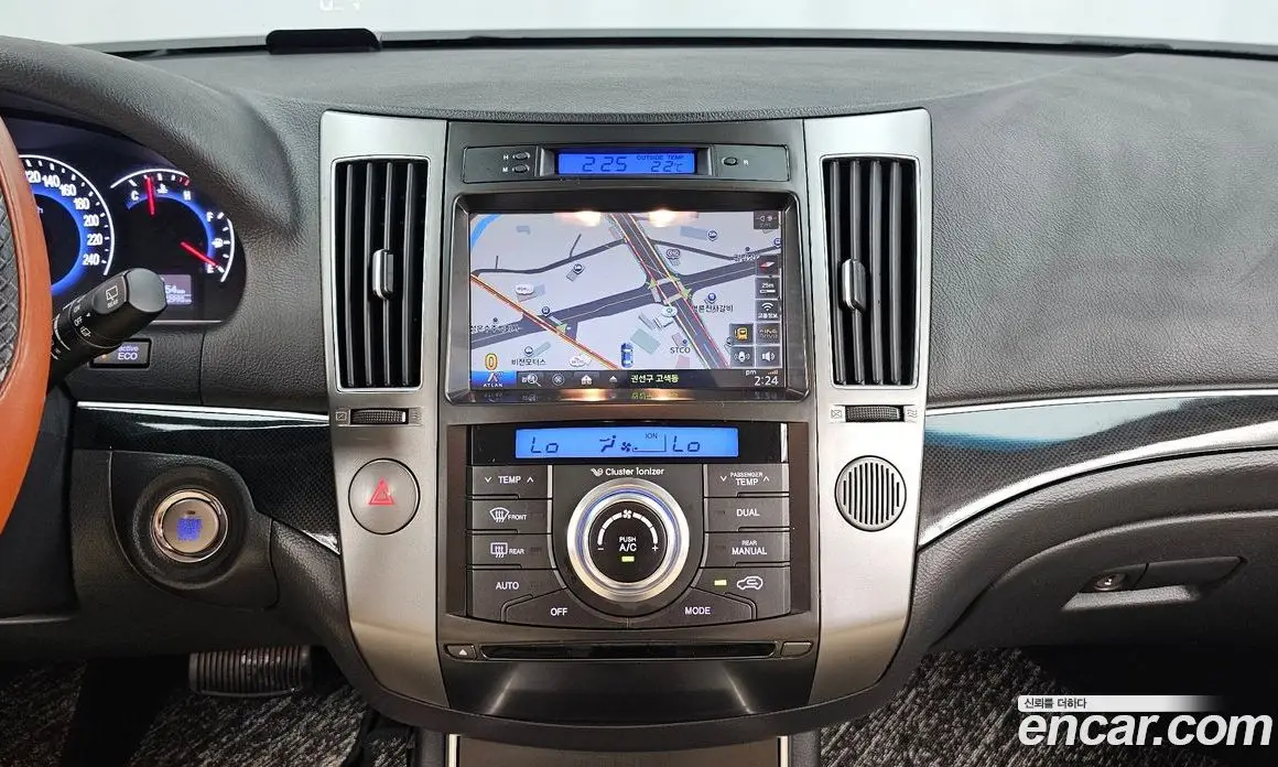 Hyundai Veracruz 2014 3.0 автомат (гидро), фото 20