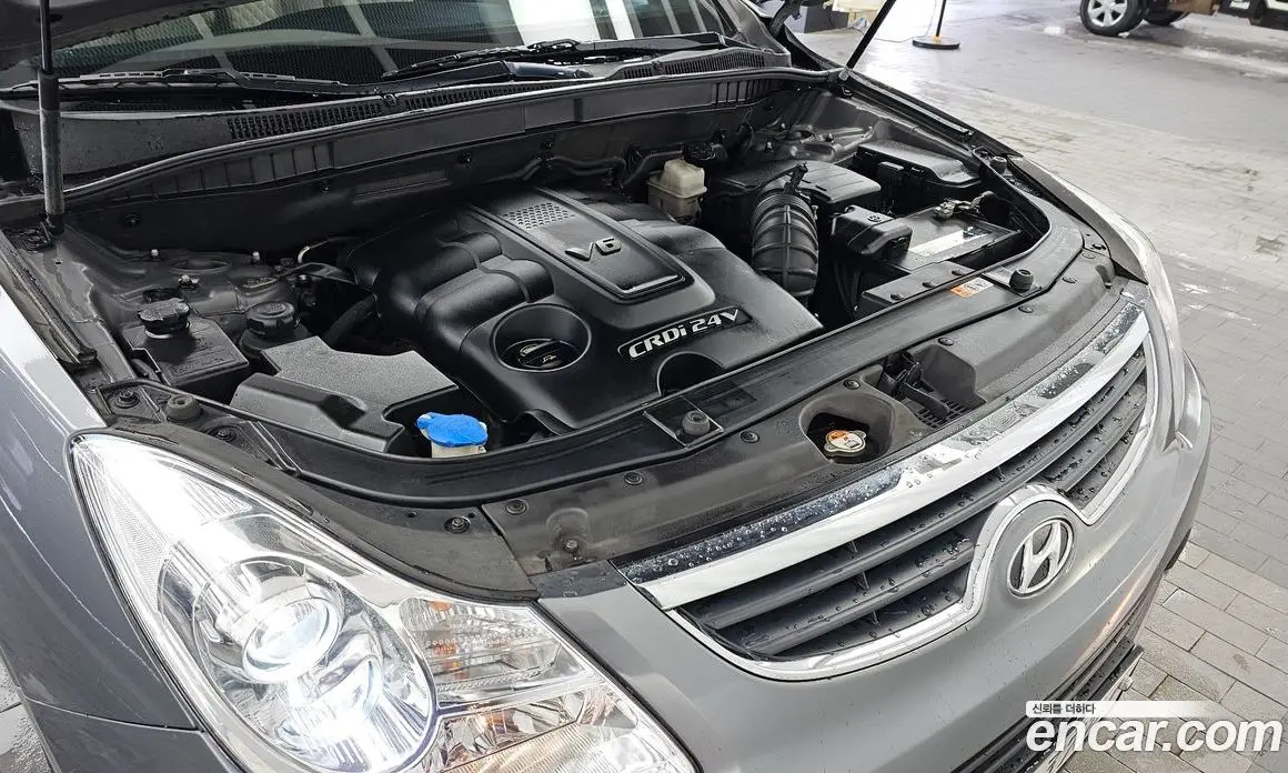 Hyundai Veracruz 2014 3.0 автомат (гидро), фото 6