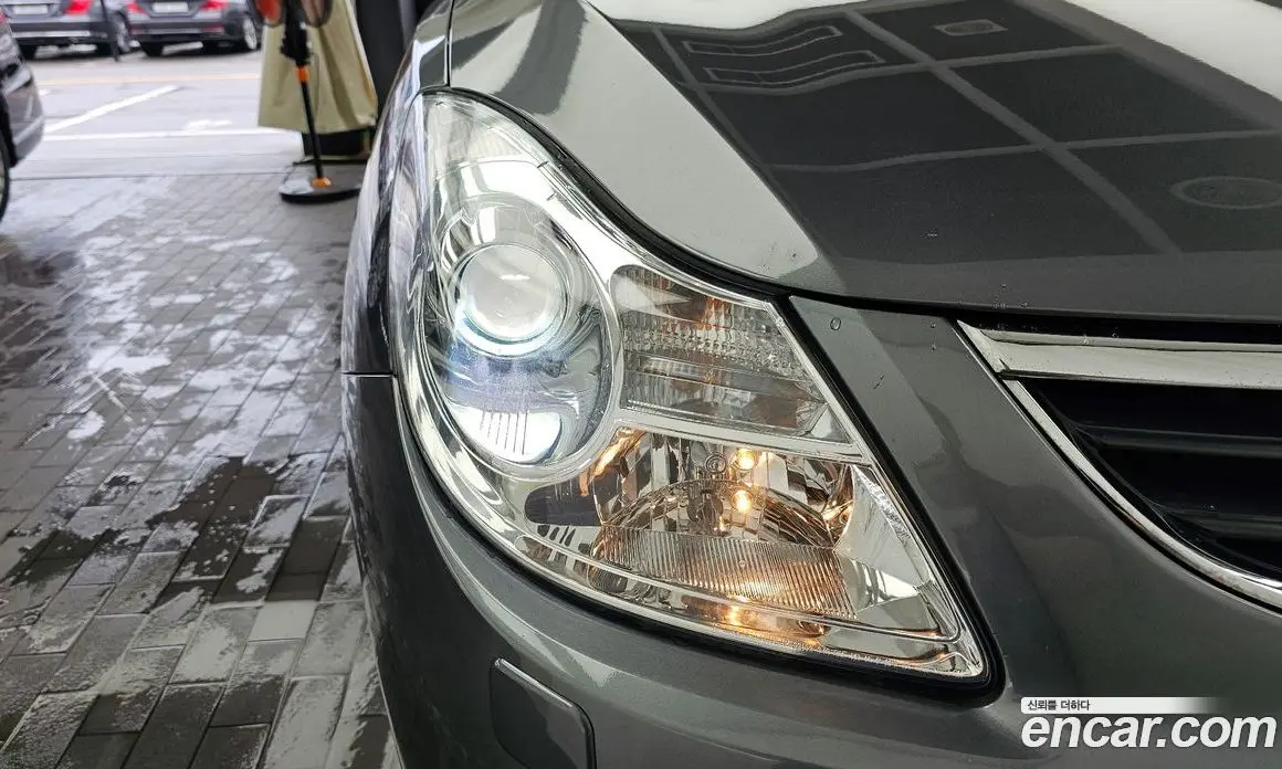 Hyundai Veracruz 2014 3.0 автомат (гидро), фото 8