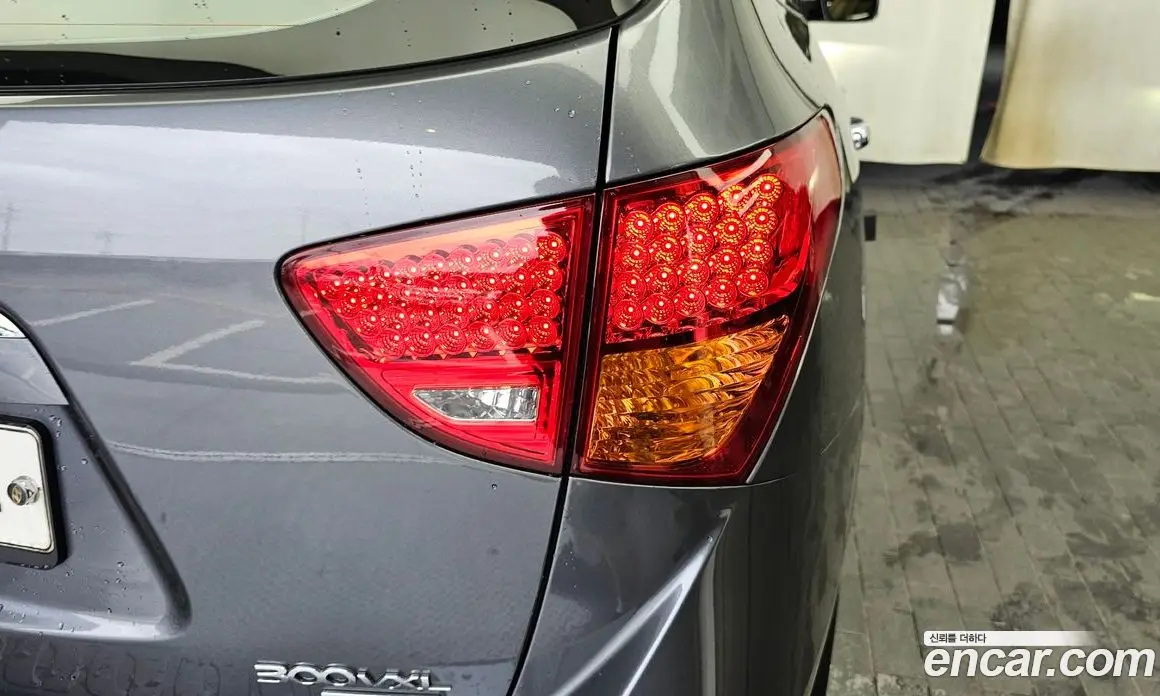 Hyundai Veracruz 2014 3.0 автомат (гидро), фото 9