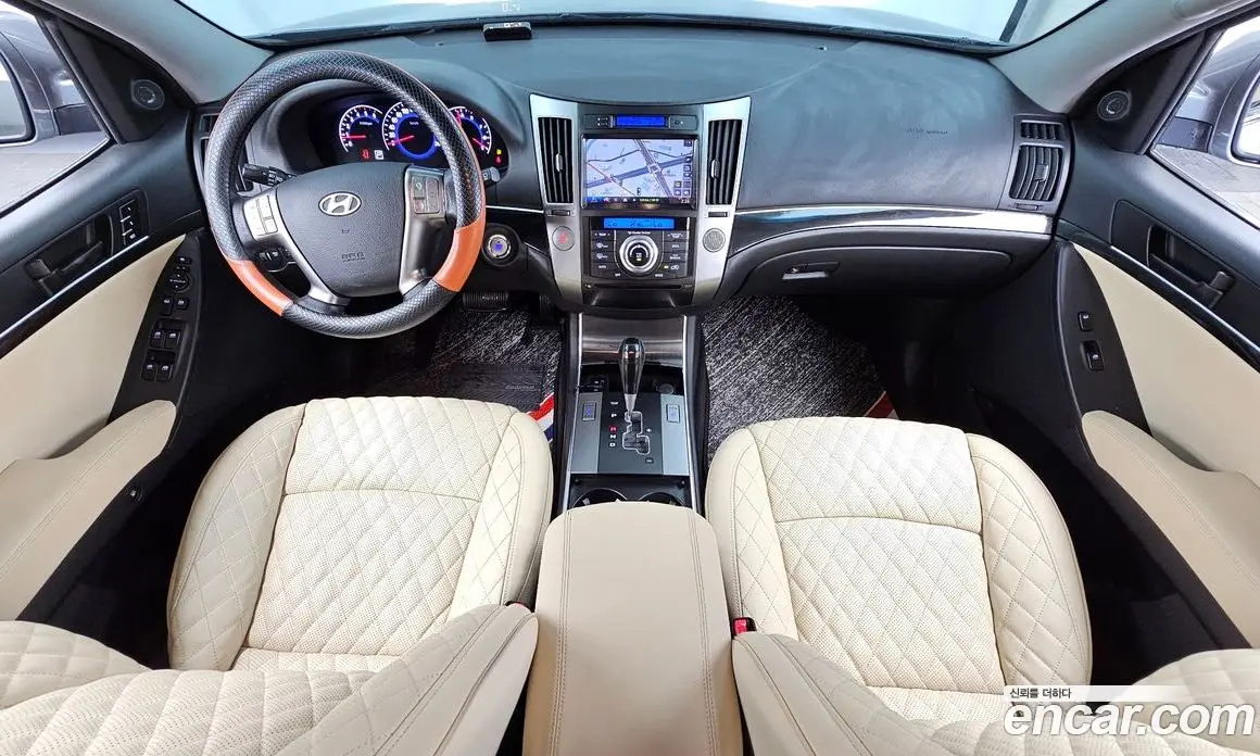 Hyundai Veracruz 2014 3.0 автомат (гидро), фото 10
