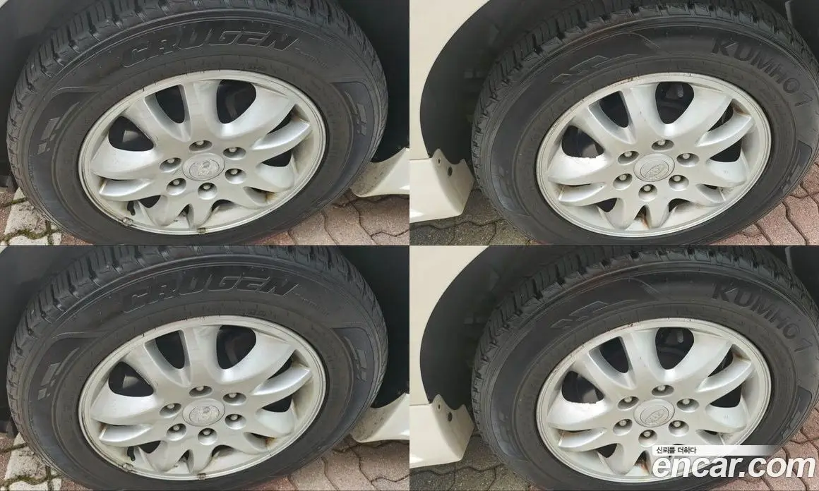 Kia Carnival 2008 2.9 автомат (гидро), фото 11