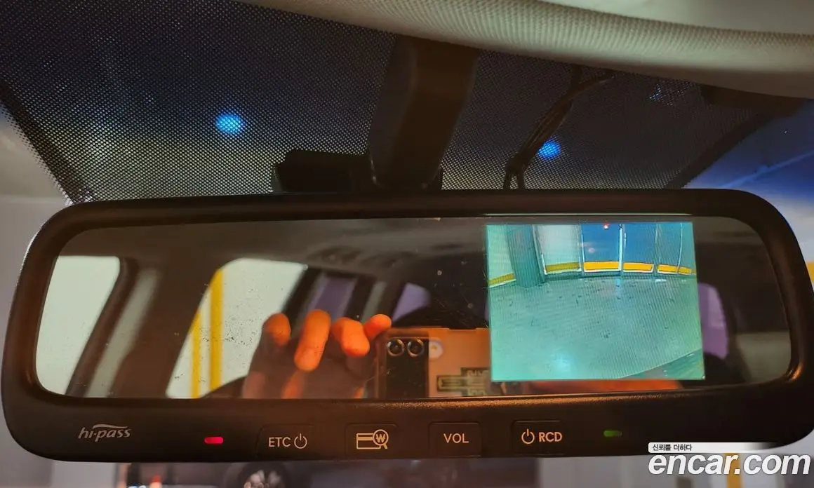 Kia Carnival 2013 2.2 автомат (гидро), фото 11