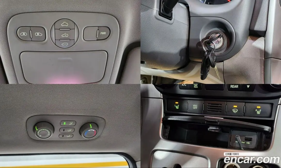 Kia Carnival 2013 2.2 автомат (гидро), фото 16