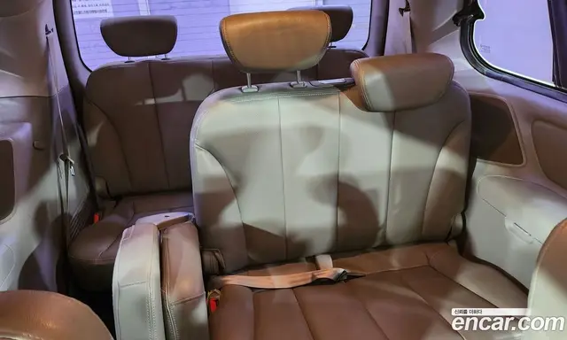 Kia Carnival 2013 2.2 автомат (гидро), миниатюра 9
