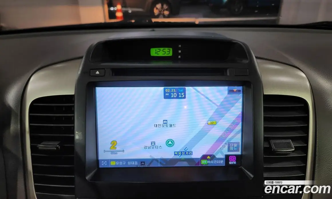 Kia Carnival 2013 2.2 автомат (гидро), фото 10