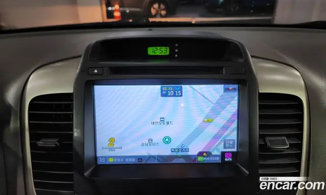 Kia Carnival 2013 2.2 автомат (гидро), миниатюра 10