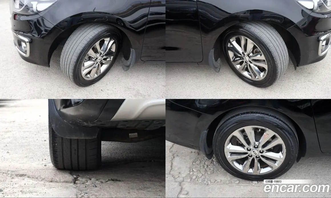 Kia Carnival 2015 2.2 автомат (гидро), фото 19 Kia Carnival 2015 2.2 автомат (гидро), фото 19