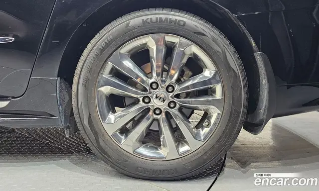 Kia Carnival 2016 2.2 автомат (гидро), миниатюра 7