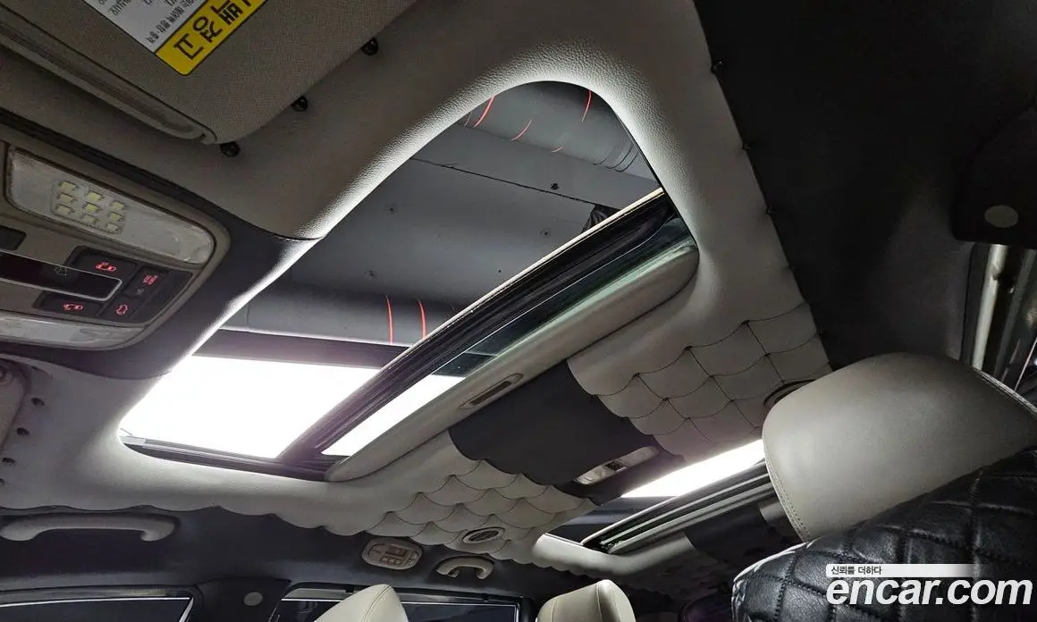 Kia Carnival 2016 2.2 автомат (гидро), фото 19