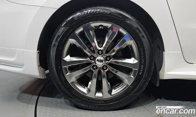 Kia Carnival 2016 2.2 автомат (гидро), миниатюра 5