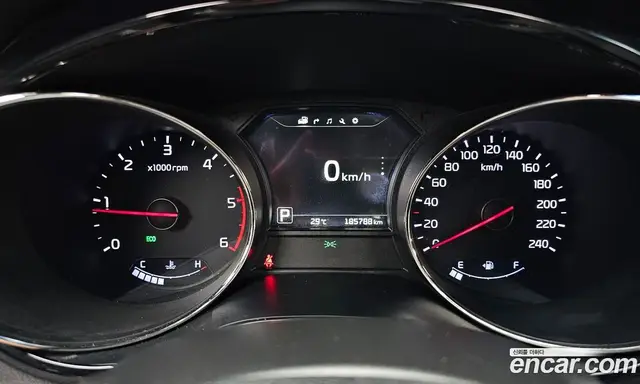 Kia Carnival 2016 2.2 автомат (гидро), миниатюра 8