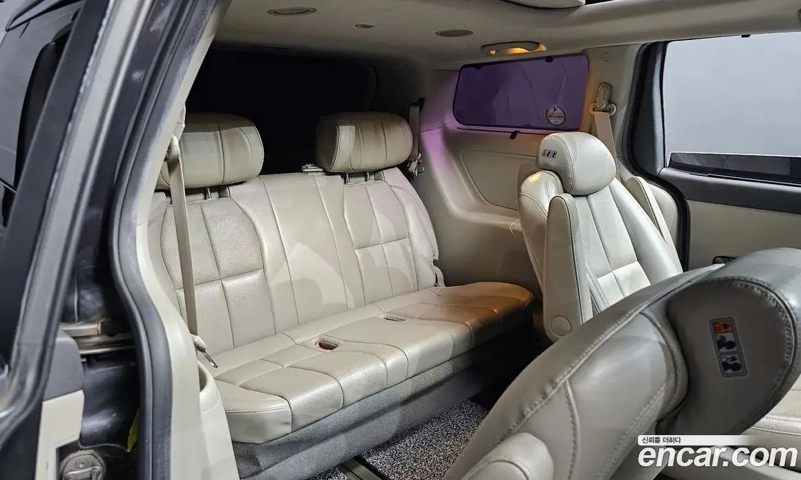 Kia Carnival 2016 2.2 автомат (гидро), фото 12