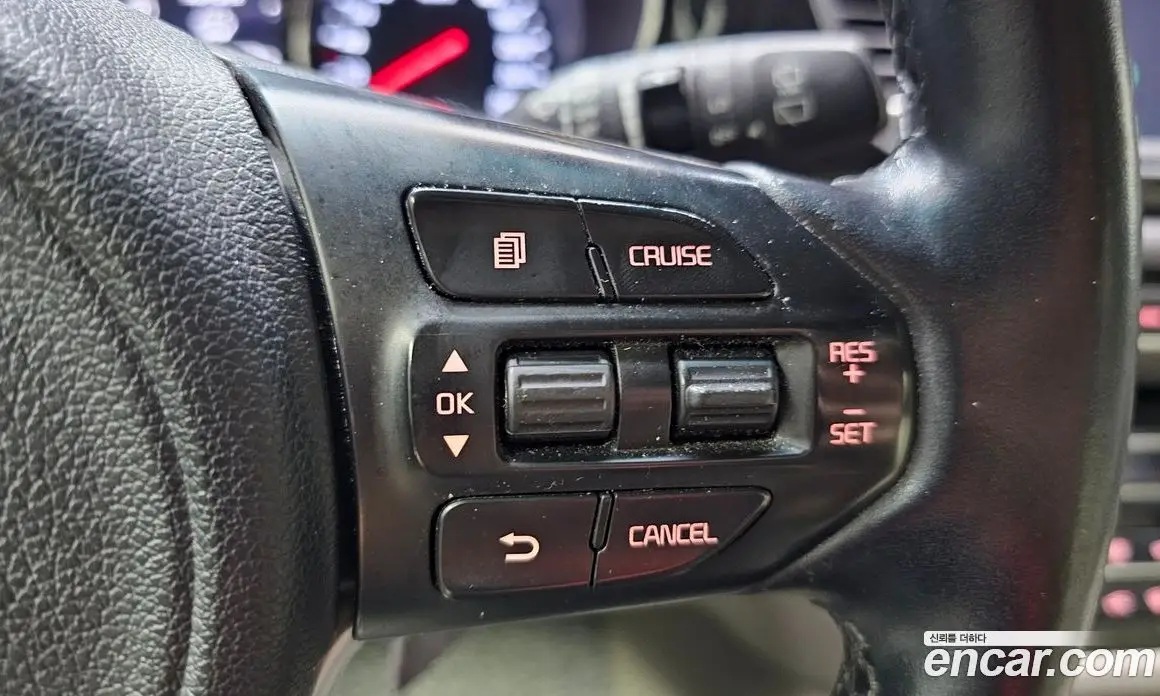 Kia Carnival 2016 2.2 автомат (гидро), фото 15