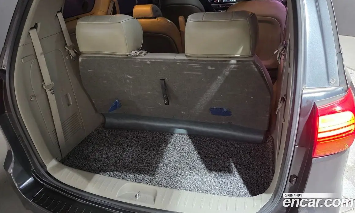 Kia Carnival 2016 2.2 автомат (гидро), фото 20