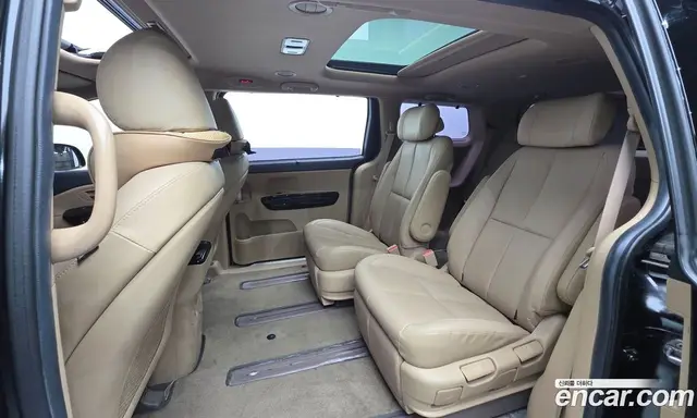 Kia Carnival 2017 2.2 автомат (гидро), миниатюра 12