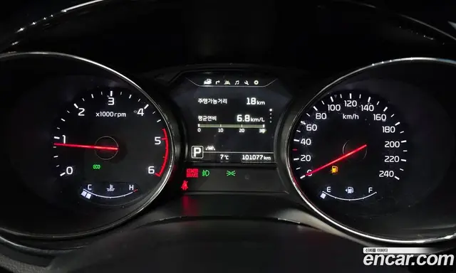 Kia Carnival 2017 2.2 автомат (гидро), миниатюра 8 Kia Carnival 2017 2.2 автомат (гидро), миниатюра 8